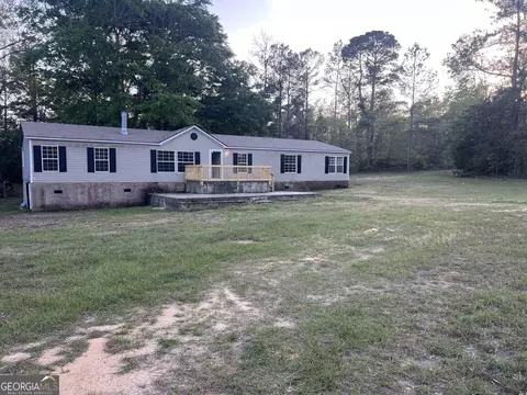 3577 Gant Jackson Rd, Dearing, GA 30808