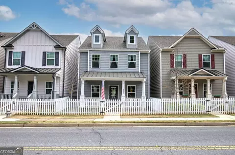 3049 Windover Ln, Kennesaw, GA 30144