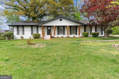 4328 Luxembourg Dr, Decatur, GA 30034