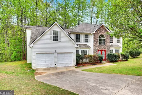 3111 Mineral Ridge Ln, Stone Mountain, GA 30087
