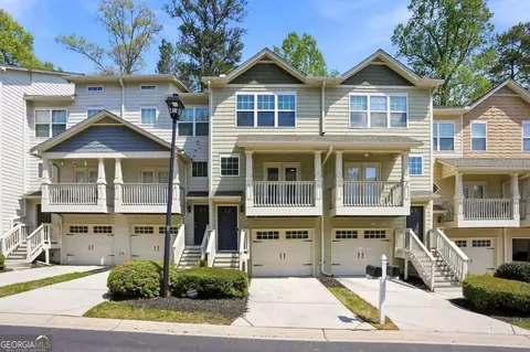 1581 Liberty Pkwy NW #2509, Atlanta, GA 30318