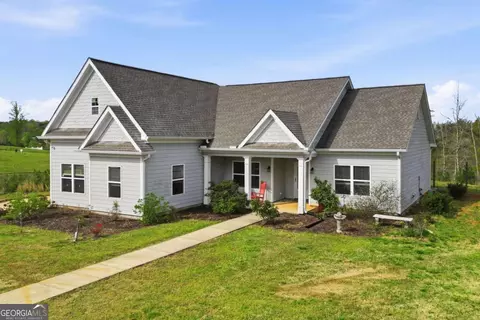 3931 Upper Bethany Rd, Ball Ground, GA 30107