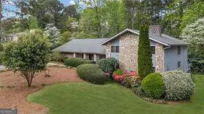 Undisclosed, Sandy Springs, GA 30328