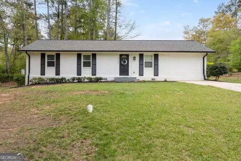 2117 Red Berry Ln SW, Marietta, GA 30008