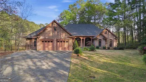 87 Grist Mill Dr, Acworth, GA 30101