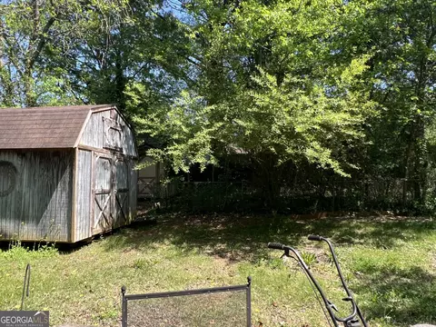 2425 Maple Rd SE, Rome, GA 30161 photo 6