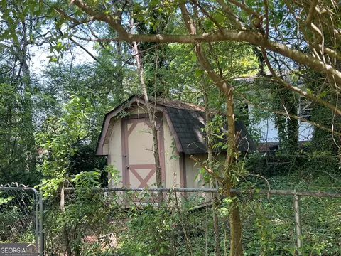 2425 Maple Rd SE, Rome, GA 30161 photo 7