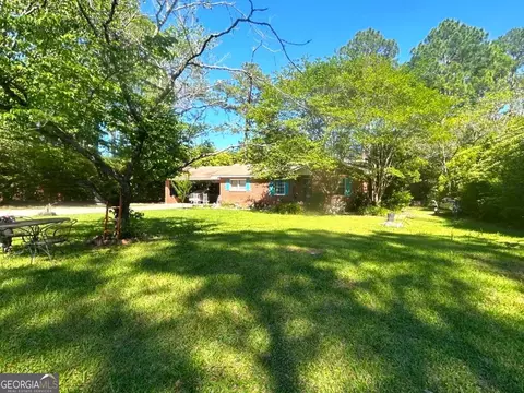 1625 Park Ave N, Tifton, GA 31794