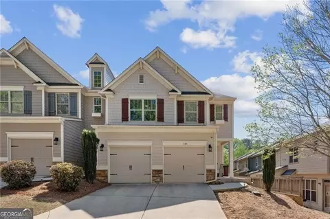 1184 Kendrew Pass, Marietta, GA 30008
