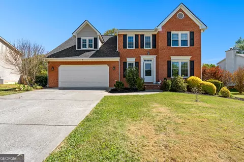 3012 Meadowsweet Trl, Snellville, GA 30078