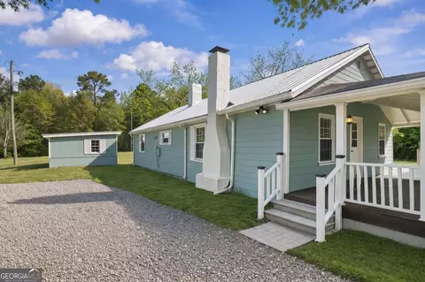 841 Crooked Creek Rd, Athens, GA 30607