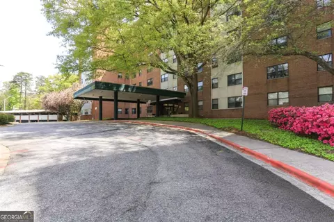 2925 Pharr Ct NW #316, Atlanta, GA 30305