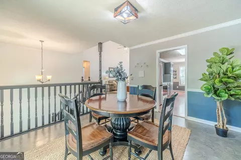 Dining - 3060 Summit Ln, Monroe, GA 30655 photo 2 of 4