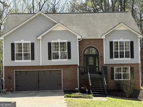 3060 Summit Ln, Monroe, GA 30655