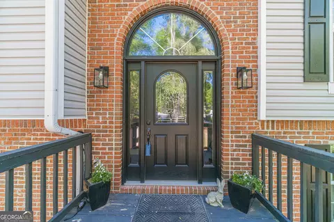 Entry Way - 3060 Summit Ln, Monroe, GA 30655 photo 1 of 3