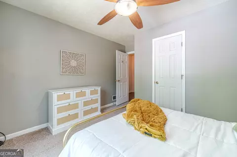 Bedroom - 3060 Summit Ln, Monroe, GA 30655 photo 2 of 9