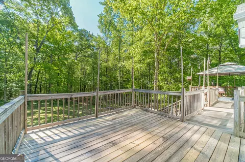 Exterior - 3060 Summit Ln, Monroe, GA 30655 photo 5 of 12