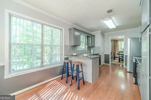 Kitchen - 3060 Summit Ln, Monroe, GA 30655 photo 1 of 6