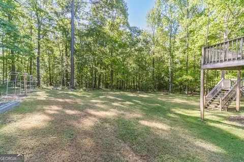 Exterior - 3060 Summit Ln, Monroe, GA 30655 photo 8 of 12
