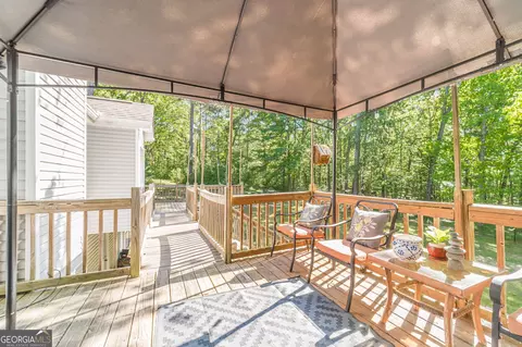 Exterior - 3060 Summit Ln, Monroe, GA 30655 photo 3 of 12