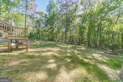 Exterior - 3060 Summit Ln, Monroe, GA 30655 photo 12 of 12