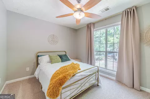 Bedroom - 3060 Summit Ln, Monroe, GA 30655 photo 1 of 9
