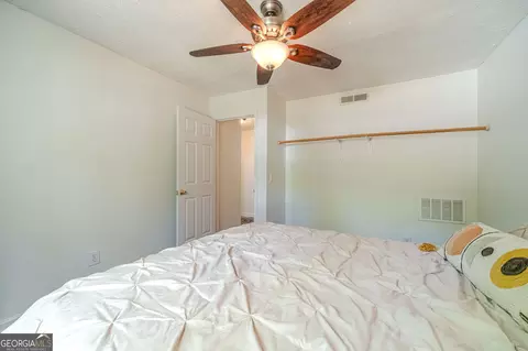 Bedroom - 3060 Summit Ln, Monroe, GA 30655 photo 9 of 9