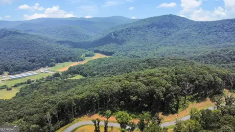 lot56 High Summit Dr, Talking Rock, GA 30175