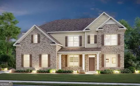 100 Bastian Rd #138, Mcdonough, GA 30252