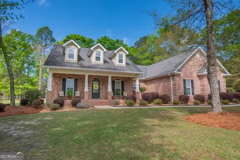 301 Old Windmill Rd, Perry, GA 31069