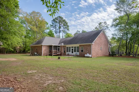 Exterior - 301 Old Windmill Rd, Perry, GA 31069 photo 14 of 34