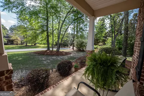 Exterior - 301 Old Windmill Rd, Perry, GA 31069 photo 17 of 34