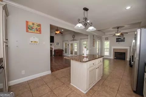 Entry Way - 301 Old Windmill Rd, Perry, GA 31069 photo 4 of 7