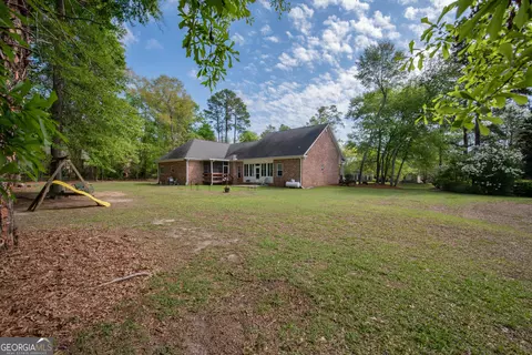 Exterior - 301 Old Windmill Rd, Perry, GA 31069 photo 13 of 34