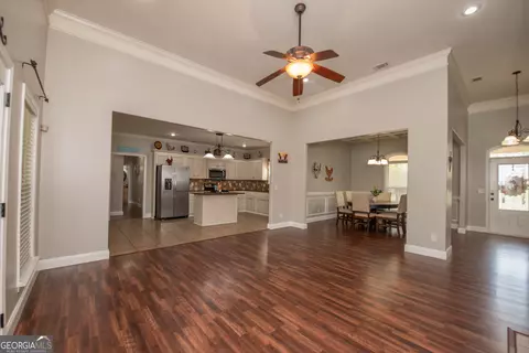 Entry Way - 301 Old Windmill Rd, Perry, GA 31069 photo 3 of 7
