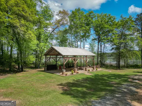 Exterior - 301 Old Windmill Rd, Perry, GA 31069 photo 34 of 34