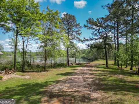 Exterior - 301 Old Windmill Rd, Perry, GA 31069 photo 33 of 34