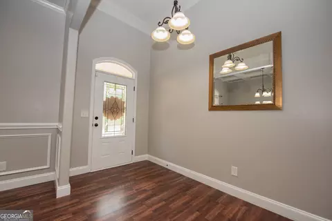 Entry Way - 301 Old Windmill Rd, Perry, GA 31069 photo 1 of 7