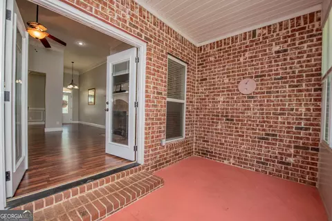 Exterior - 301 Old Windmill Rd, Perry, GA 31069 photo 21 of 34