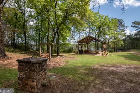 Exterior - 301 Old Windmill Rd, Perry, GA 31069 photo 28 of 34