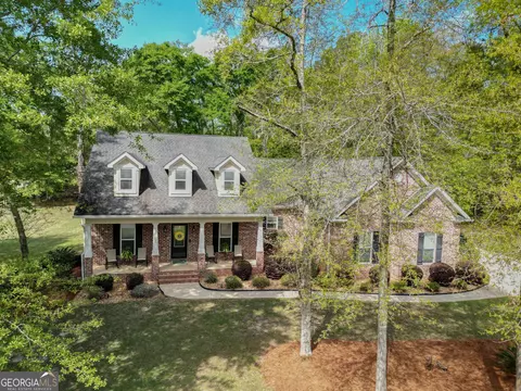 Exterior - 301 Old Windmill Rd, Perry, GA 31069 photo 2 of 34