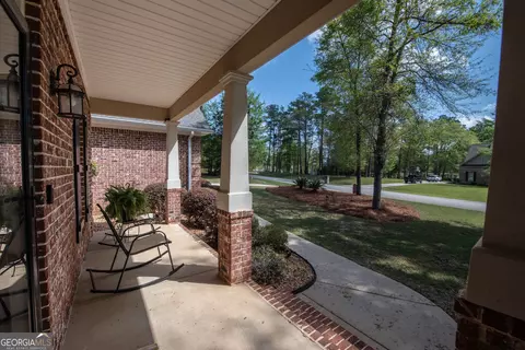 Exterior - 301 Old Windmill Rd, Perry, GA 31069 photo 18 of 34