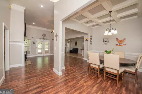 Entry Way - 301 Old Windmill Rd, Perry, GA 31069 photo 2 of 7