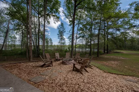 Exterior - 301 Old Windmill Rd, Perry, GA 31069 photo 29 of 34