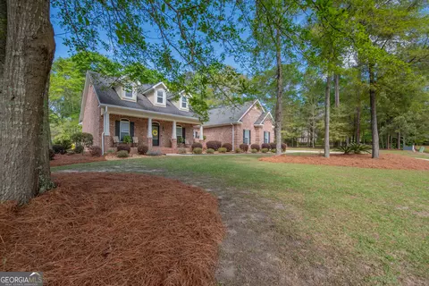 Exterior - 301 Old Windmill Rd, Perry, GA 31069 photo 8 of 34