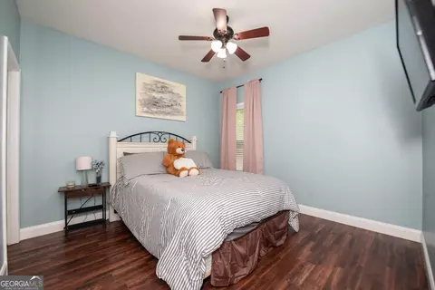 Bedroom - 301 Old Windmill Rd, Perry, GA 31069 photo 5 of 9