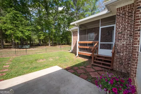 Exterior - 301 Old Windmill Rd, Perry, GA 31069 photo 22 of 34