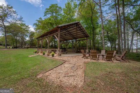 Exterior - 301 Old Windmill Rd, Perry, GA 31069 photo 30 of 34