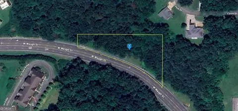 1530 W Waugh St, Dalton, GA 30720