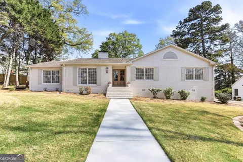 1104 Lanier Ave, Gainesville, GA 30501